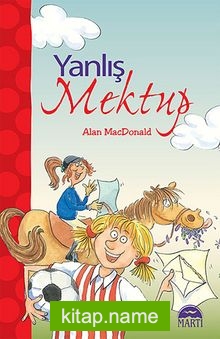 Yanlış Mektup