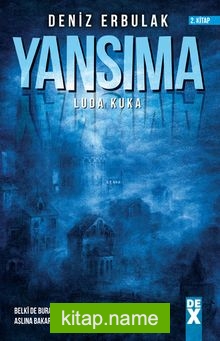 Yansıma 2 / Luda Kuka