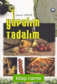 Yapalım Tadalım