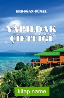 Yapıldak Çiftliği