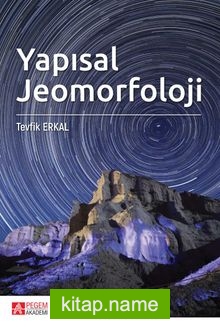 Yapısal Jeomorfoloji