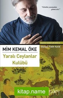 Yaralı Ceylanlar Kulübü