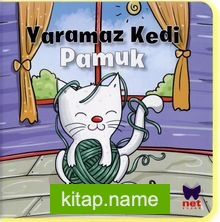 Yaramaz Kedi Pamuk