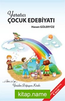 Yaratıcı Çocuk Edebiyatı