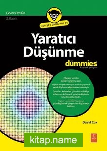 Yaratıcı Düşünme for Dummies