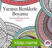 Yaratıcı Renklerle Boyama