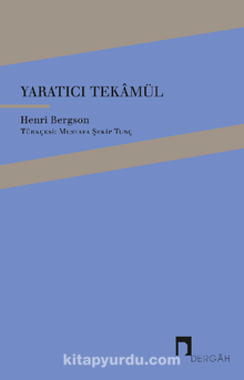 Yaratıcı Tekamül