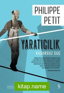 Yaratıcılık (Ciltli) Kusursuz Suç