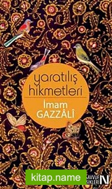 Yaratılış Hikmetleri