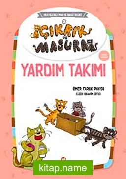 Yardım Takımı / Çıkrık ve Masura 9