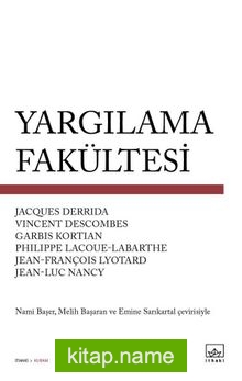 Yargılama Fakültesi