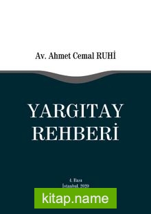 Yargıtay Rehberi