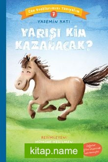 Yarışı Kim Kazanacak? / Can Dostlarımızı Tanıyalım  7