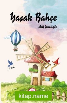 Yasak Bahçe