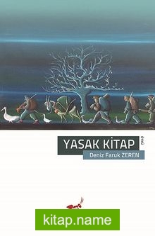 Yasak Kitap