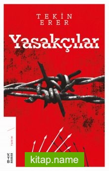 Yasakçılar