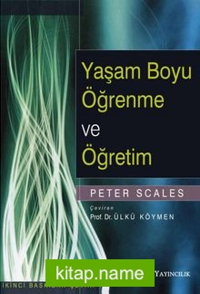 Yaşam Boyu Öğrenme ve Öğretim