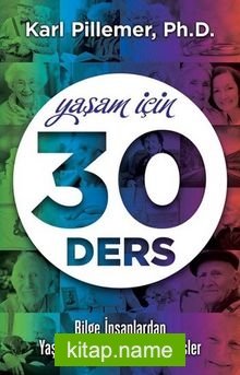 Yaşam İçin 30 Ders