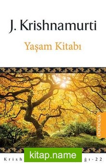 Yaşam Kitabı