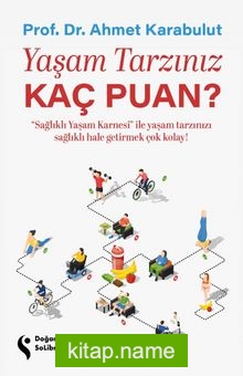 Yaşam Tarzınız Kaç Puan?