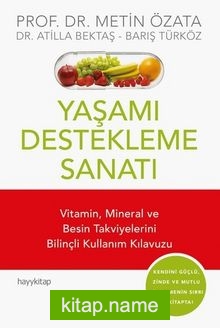 Yaşamı Destekleme Sanatı