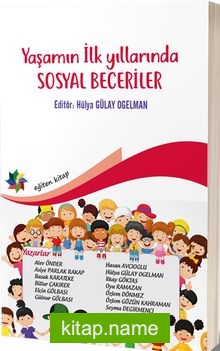 Yaşamın İlk Yılarında Sosyal Beceriler