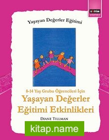 Yaşayan Değerler Eğitimi Etkinlikleri