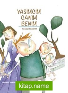 Yasimcim Canım Benim