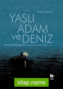 Yaşlı Adam ve Deniz (Çizgi Roman)