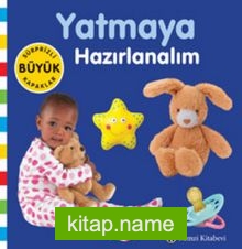 Yatmaya Hazırlanalım