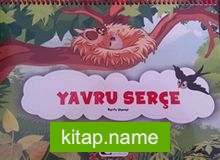 Yavru Serçe