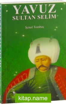 Yavuz Sultan Selim (Cep Boy)