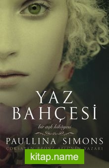 Yaz Bahçesi / Bronz Atlı 3