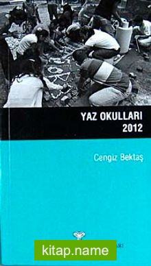 Yaz Okulları 2012