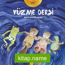 Yaz – Yüzme Dersi