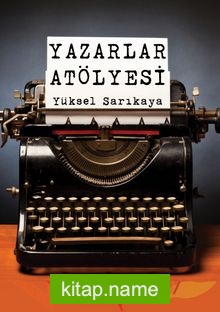 Yazarlar Atölyesi