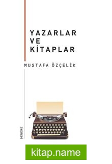 Yazarlar ve Kitaplar