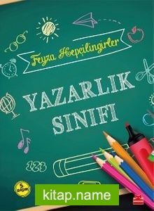 Yazarlık Sınıfı