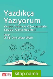 Yazdıkça Yazıyorum