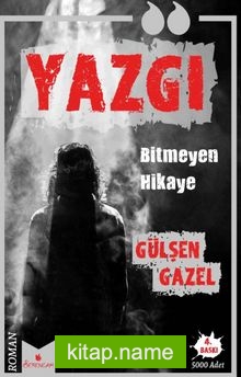 Yazgı Bitmeyen Hikaye