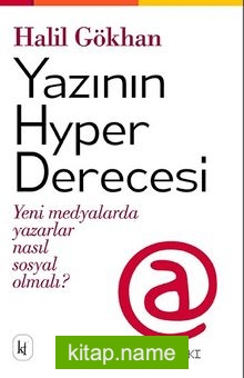 Yazının Hyper Derecesi