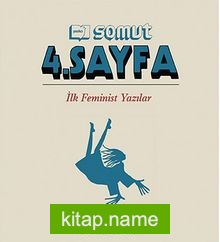 Yazko Somut 4. Sayfa – İlk Feminist Yazılar