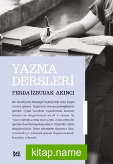 Yazma Dersleri