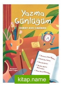 Yazma Günlüğüm