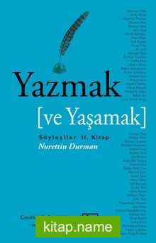 Yazmak ve Yaşamak 2