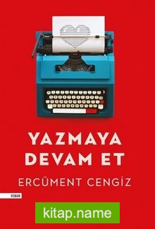 Yazmaya Devam Et