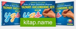 Yazmayı Güçlendirme Seti (3 Kitap)