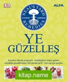 Ye Güzelleş (Ciltli)