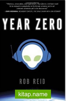 Year Zero