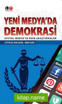 Yedi Medya’da Demokrasi Sosyal Medya’ya Dair Araştırmalar